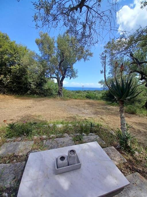 Holiday home Robin Hood Akrotiri (Zakynthos)