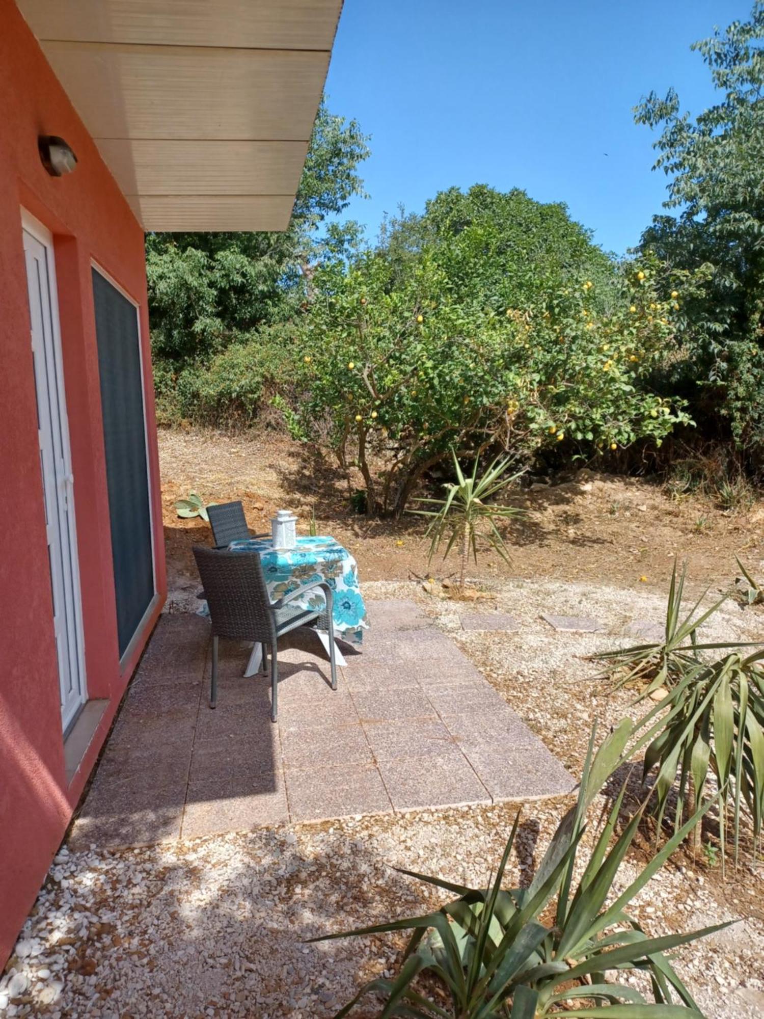 Robin Hood Holiday home *