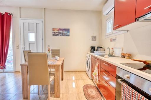Holiday home Robin Hood Akrotiri (Zakynthos)