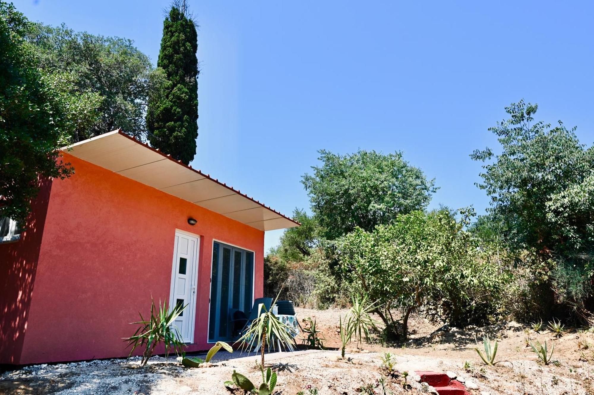 Holiday home Robin Hood Akrotiri (Zakynthos)