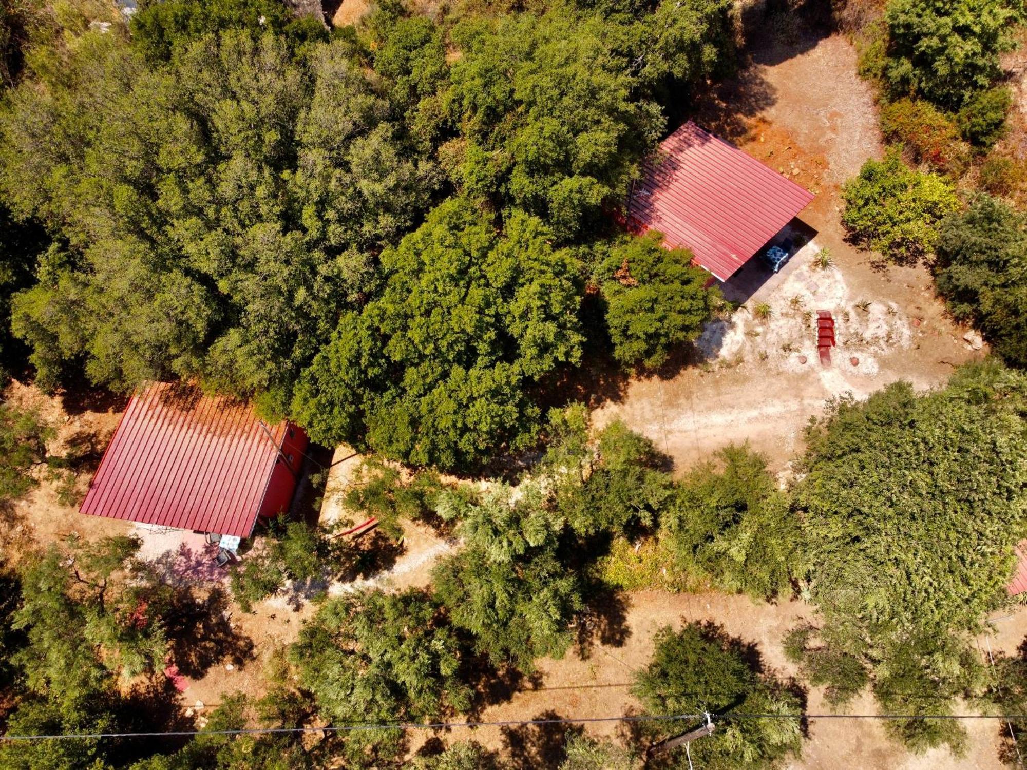 Robin Hood Holiday home