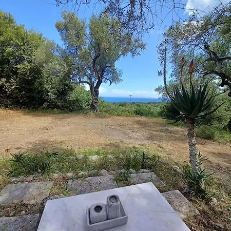 Robin Hood Villa Akrotiri  Exterior photo