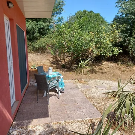 Robin Hood Villa Akrotiri  Exterior photo