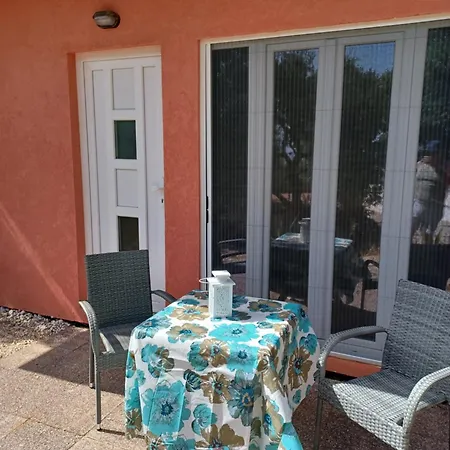Robin Hood Villa Akrotiri  Exterior photo