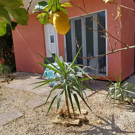 Robin Hood Villa Akrotiri  Exterior photo