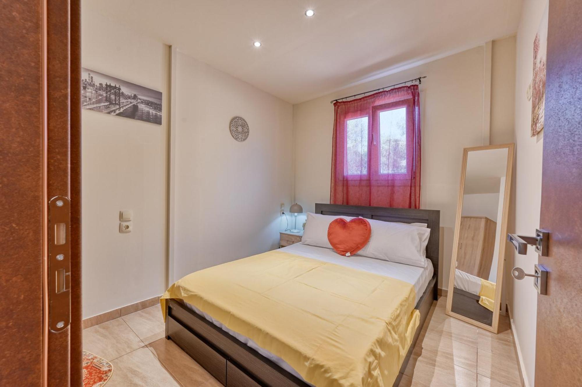 Casa vacanze Robin Hood