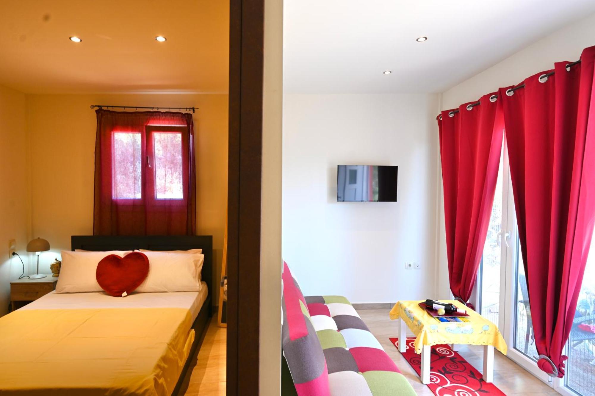 Casa vacanze Robin Hood *