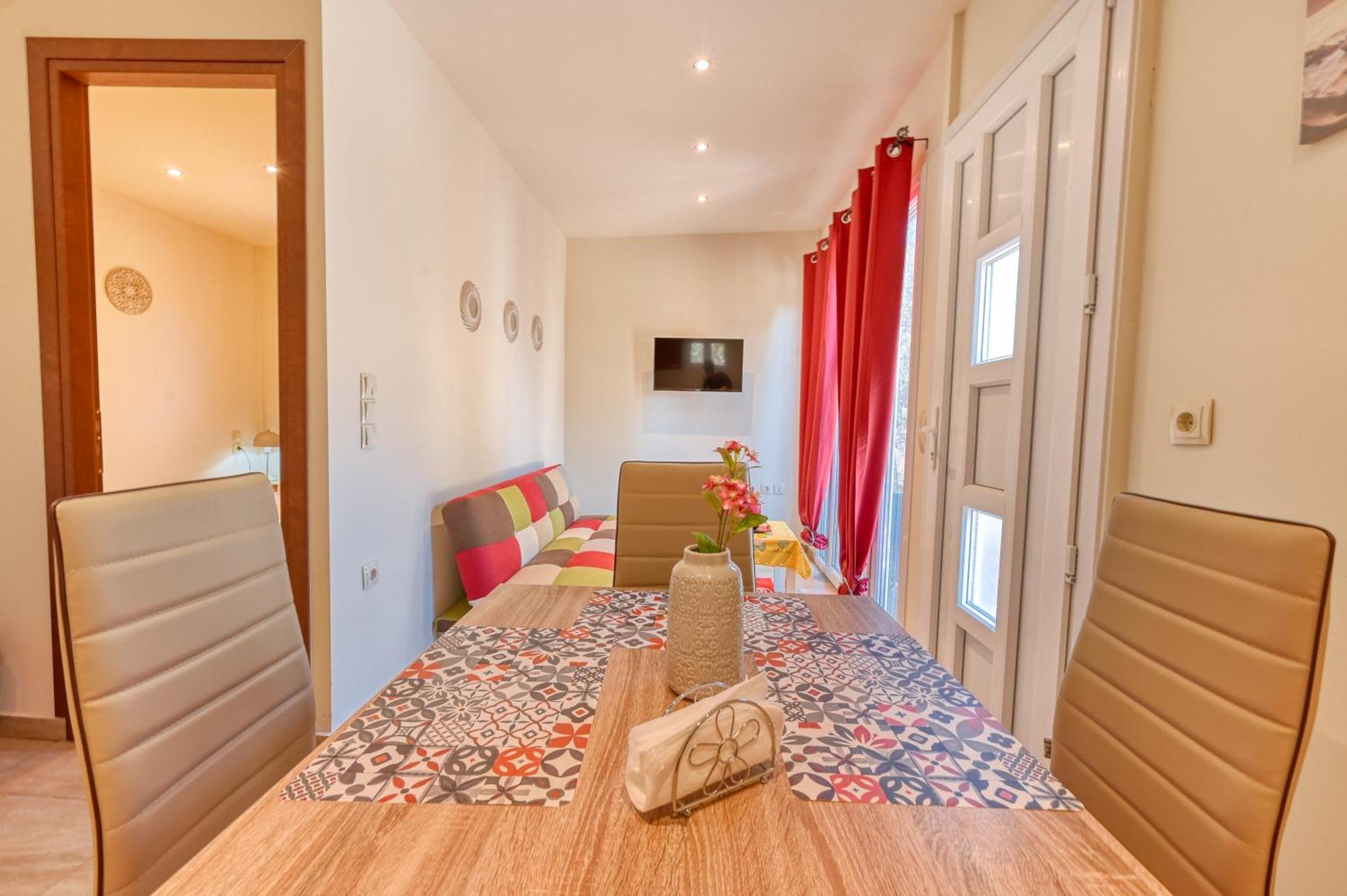 Casa vacanze Robin Hood *