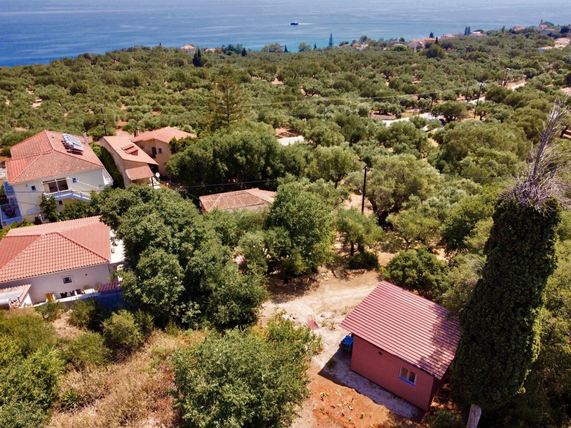 Casa vacanze Robin Hood *