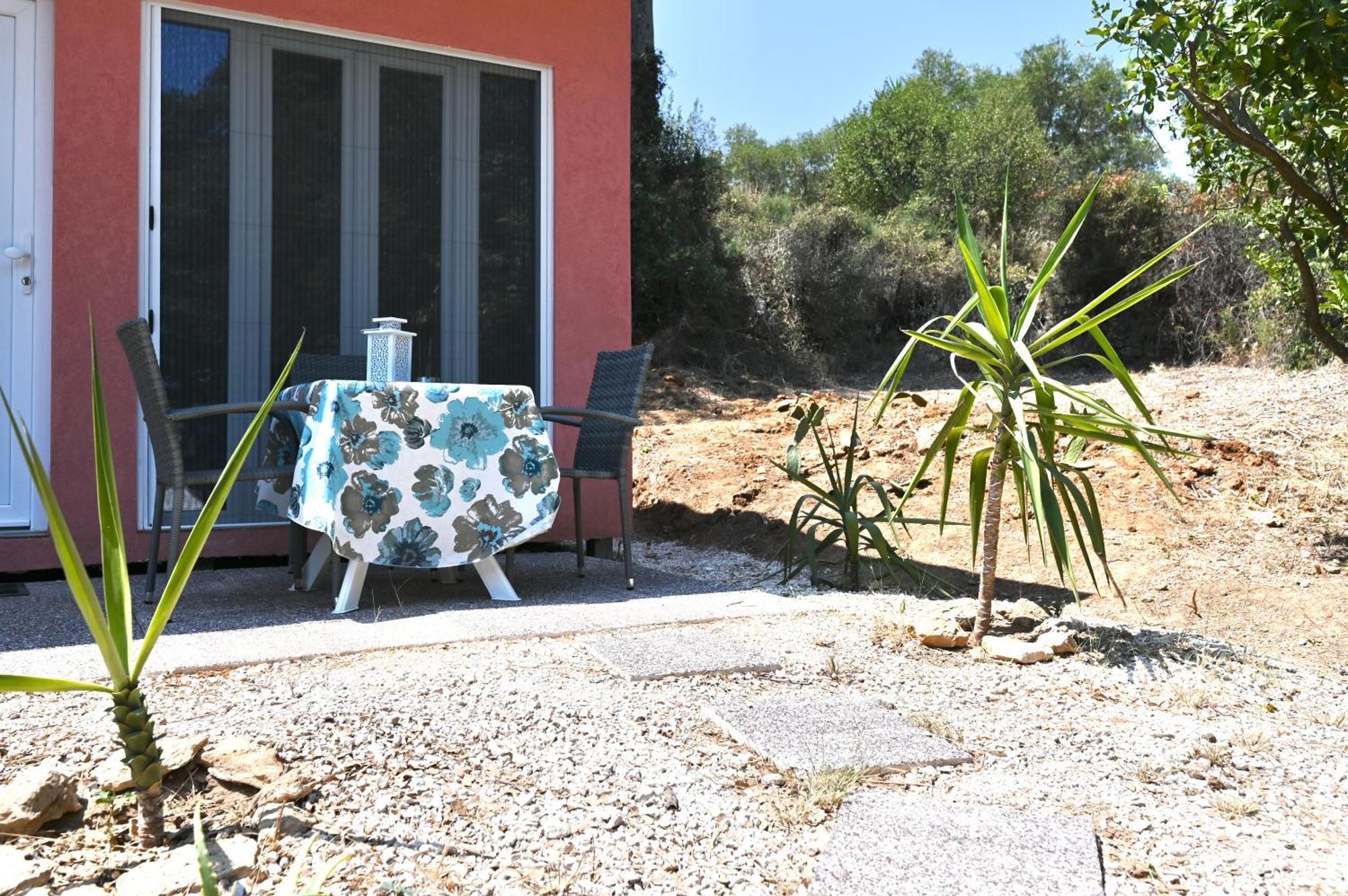 Robin Hood Tatil Evi Akrotiri (Zakynthos)